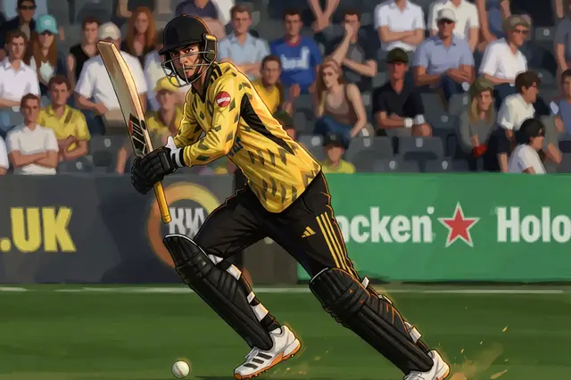 Muzumdar Urges India To Stay In The Present After T20 World Cup Malfunction