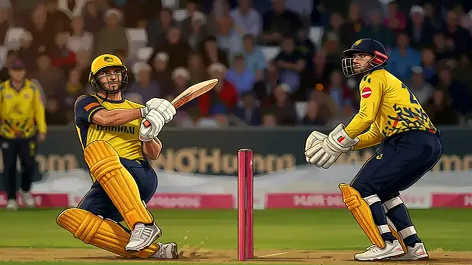 India vs West Indies win prediction: Who will win to: What the Numbers Mean for Jackpot Party Slots India